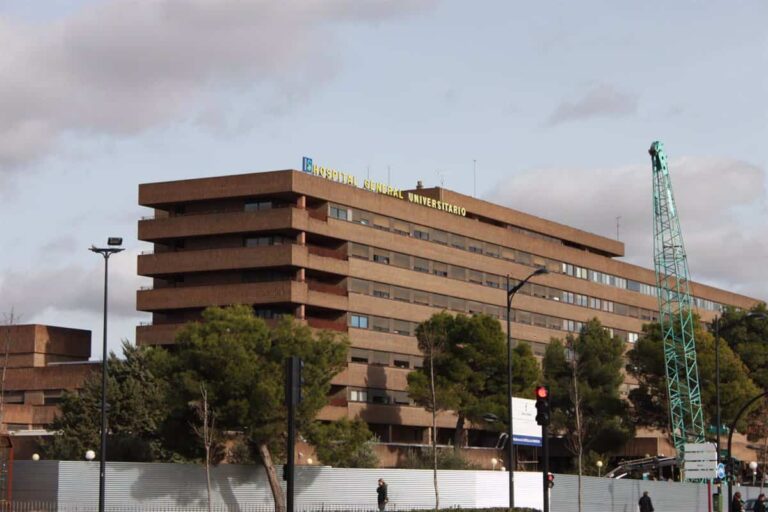 Herida una mujer en Albacete tras ser agredida con un objeto punzante