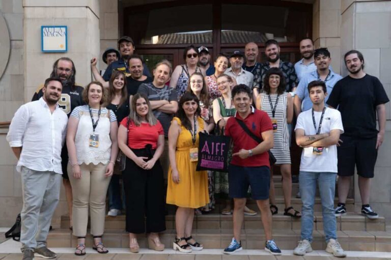 ‘Mancha Quality’ analiza iniciativas para consolidar el ecosistema profesional sostenible del sector audiovisual regional