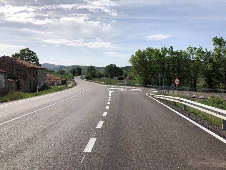 La Operación Especial '15 de agosto' arranca este viernes con previsión de 1,1 millones de desplazamientos en C-LM