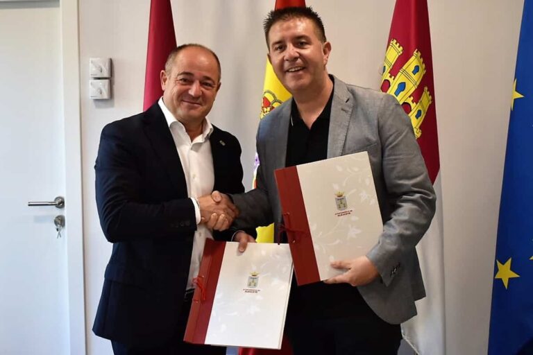 Crean Bono Bus Contigo Provincial para las personas con discapacidad de los pueblos de la provincia de Albacete