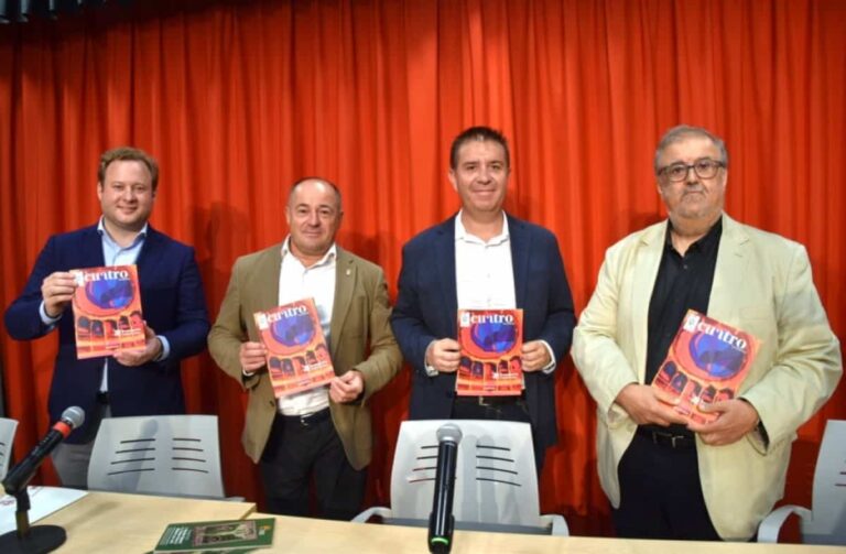 Celebración del 20 aniversario de la rehabilitación y reapertura del Teatro Circo y el 40 Aniversario de Cultural Albacete destacarán en la temporada cultural de la ciudad para otoño invierno