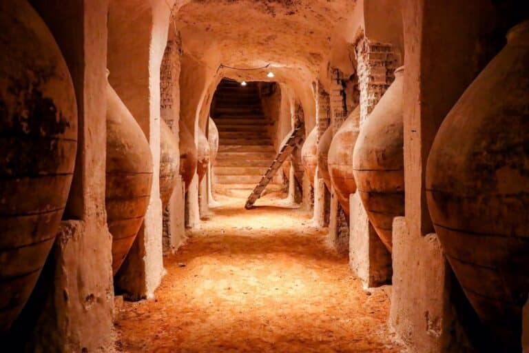 Albacete acogerá en noviembre el I Salón 'Bodegas Singulares & Vinos de Autor'