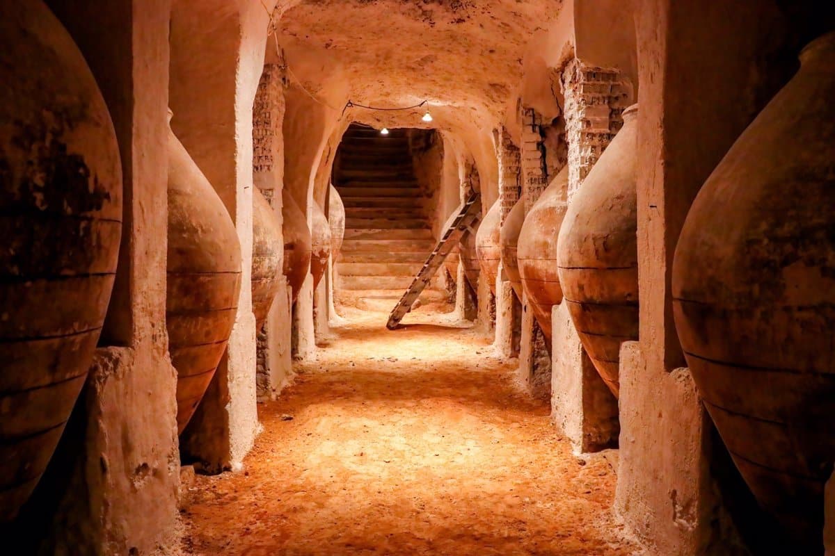 Albacete acogerá en noviembre el I Salón 'Bodegas Singulares & Vinos de Autor'