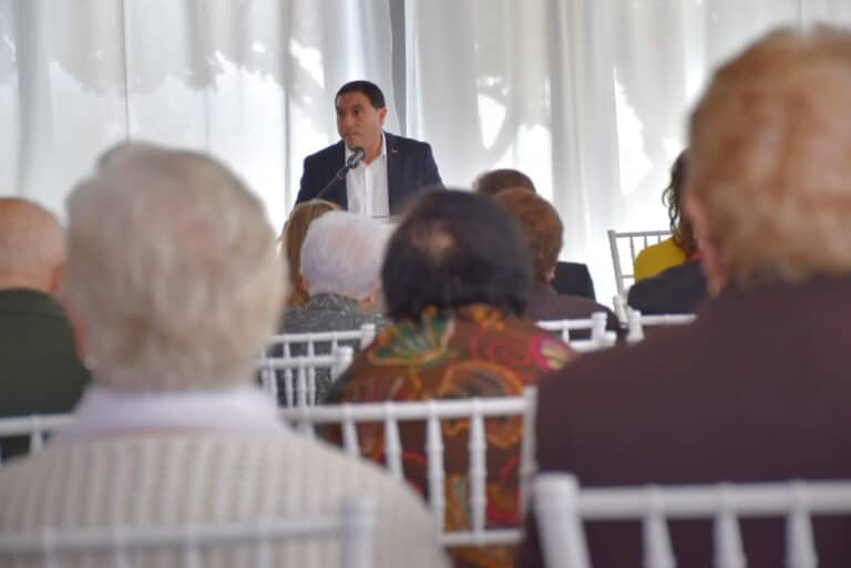 En los próximos días comenzarán las obras de la CUV-8111 que une los municipios de Villagarcía del Llano y Quintanar del Rey