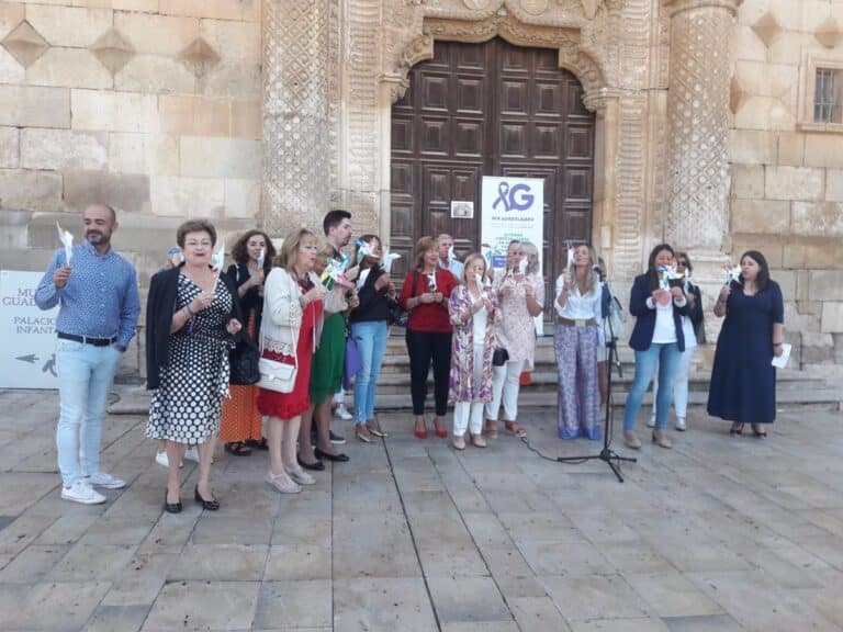 Junta arrancará antes de fin de año las obras del centro de Alzheimer de Albacete y terminará en breve el de Ciudad Real