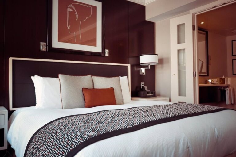 Las pernoctaciones en hoteles de C-LM crecen un 7% en agosto respecto al año pasado y los viajeros aumentan un 3%