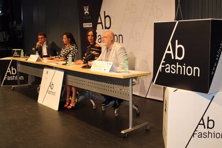 Los diseños de Tete By Odette, Modesto Lomba o Pertegaz desfilarán en la VII edición de la AB Fashion el 15 de octubre
