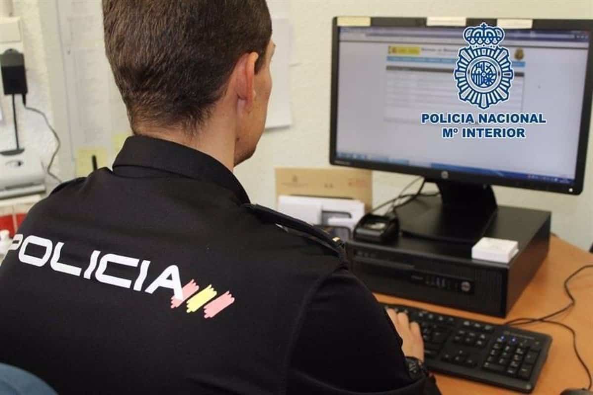 Tres detenidos en Albacete por estafar a una persona 5.130 euros simulando incluso un suicidio