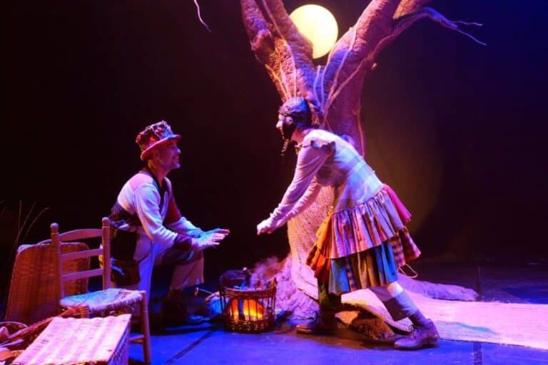 Un total de 21 espectáculos darán forma a la Feria de Artes Escénicas y Musicales que albergará Albacete en noviembre