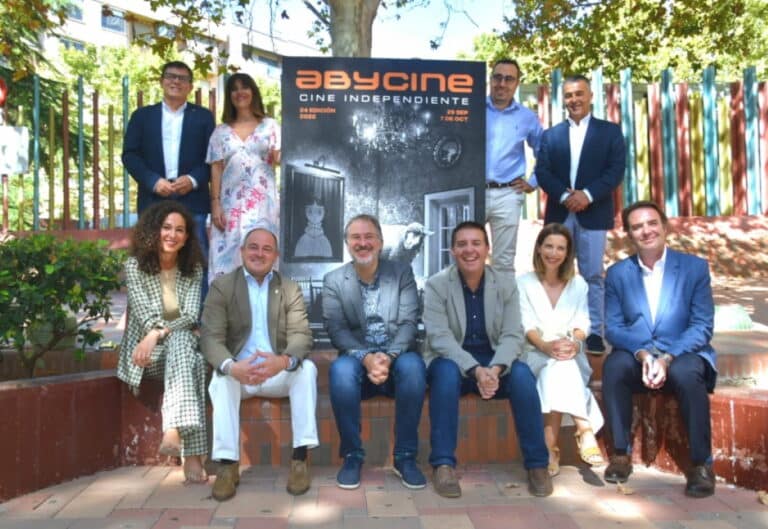 A través de Abycinitos y Mi Primer Abycine 2022 la Diputación de Albacete ofrecerá cerca de 50 sesiones al público infantil y juvenil de toda la provincia