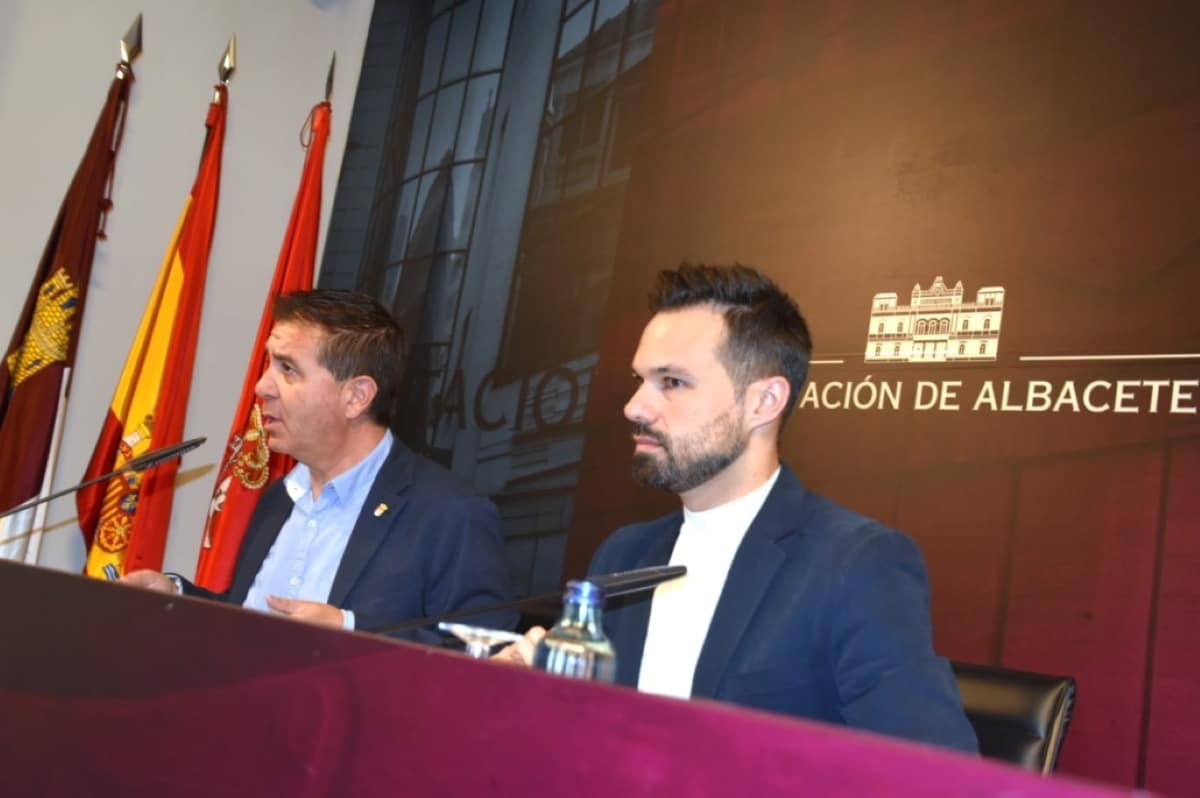 230.000€ en ayudas para que los ayuntamientos de Albacete adquieran instrumentos musicales