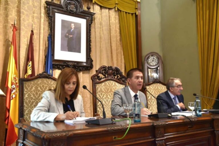 La corporación provincial de Albacete no recurrirá la sentencia judicial sobre la herencia Urrea, poniendo así punto final a este asunto que se remonta a 1968