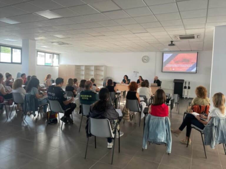 Avanza en Albacete la constitución de la Mesa Técnica para la Prevención e Intervención ante Malos Tratos a Mayores