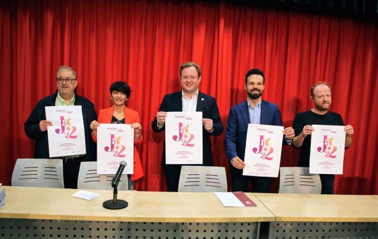 Al Di Meola, plato fuerte del Festival de JazzAlbacete que ofrecerá entre el 14 y el 18 de noviembre seis conciertos