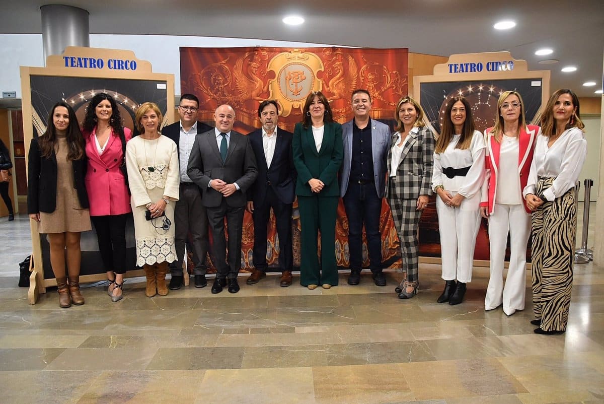 Albacete acoge el I Congreso Europeo de Igualdad con la idea de acabar con brecha salarial y fomentar corresponsabilidad