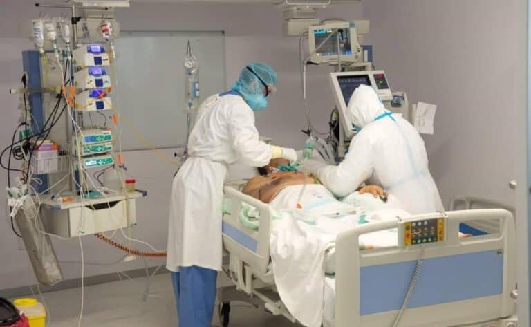 C-LM registró 652 casos del 26 de septiembre al 2 de octubre en personas mayores de 60 años