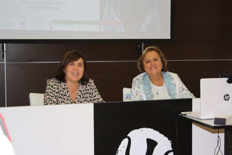 Da comienzo el plan formativo 2022/2023 del Colegio Oficial de la Psicología de Castilla-La Mancha