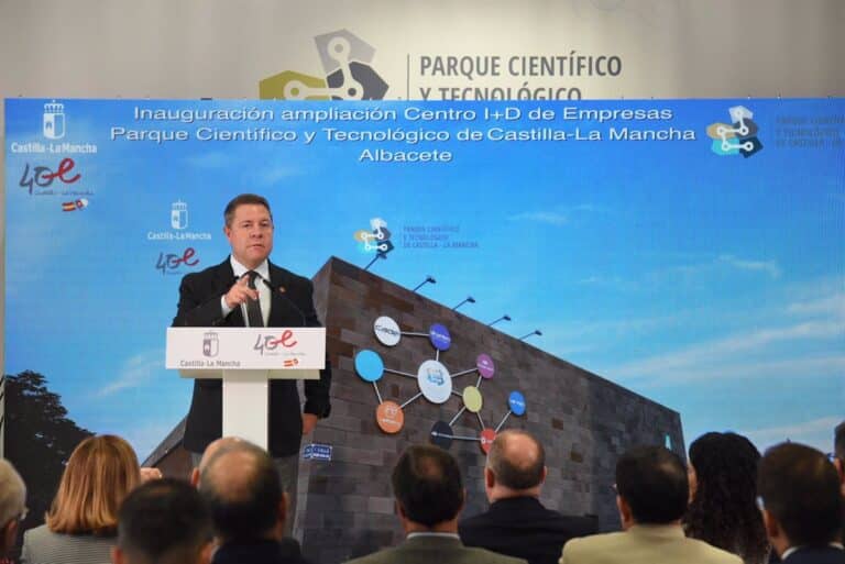 El Conservatorio Superior de Música de C-LM ya tiene "todo en regla" y está pendiente de la firma de Montero