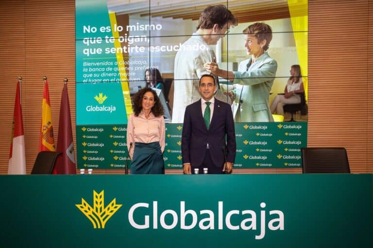 Globalcaja presenta 'No es lo mismo', la nueva campaña con la que muestran al público su compromiso y cercanía