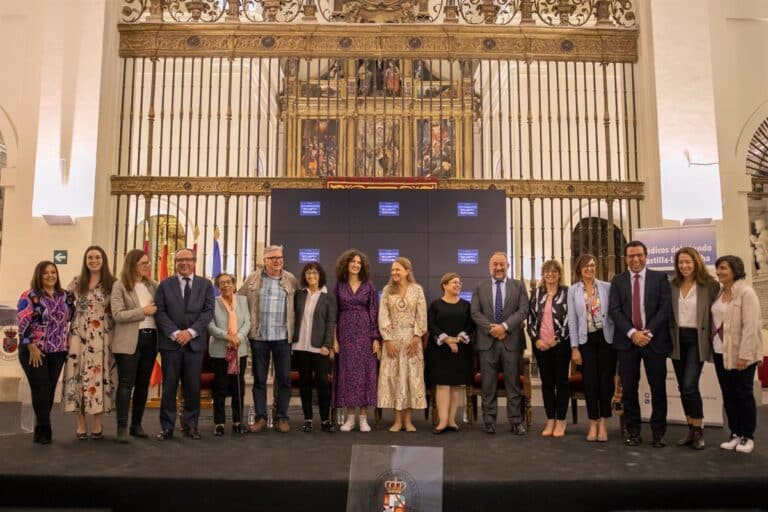 Médicos del Mundo pide aumentar de manera progresiva los presupuestos de todas las administraciones para cooperación