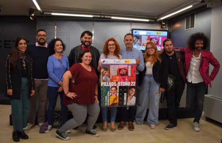 Una escuela de influencers y rol en vivo, entre las novedades del programa albaceteño juvenil 'Pillaos Otoño'