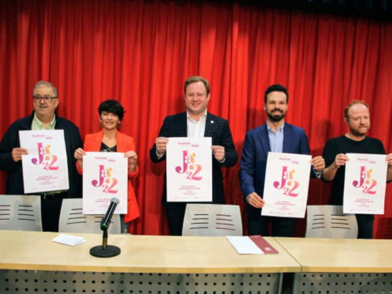 Un ciclo de seis conciertos de jazz dentro del Festival JazzAlbacete que se celebrará del 14 al 18 de noviembre