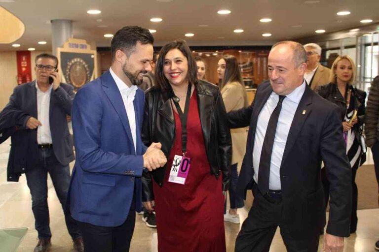 Cultura agradece a García su labor al frente del Festival de Almagro y respeta su marcha: "Cada uno tiene sus proyectos"