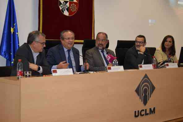 Fuerte impulso que se está dando a la formación en materia tecnológica para avanzar en digitalización