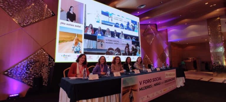 Castilla-La Mancha resalta la importancia y la necesidad de los grandes acuerdos de Estado para combatir la violencia machista