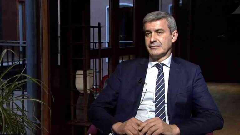 Gutiérrez cobró 80.682 euros en Diputación Toledo, Cabañero 76.673 en Albacete y Caballero 66.207 en Ciudad Real