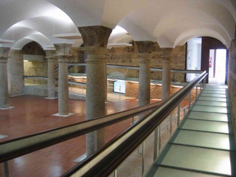 La residencia de salud mental Hospitalito del Rey de Toledo acogerá en febrero a sus primeros usuarios