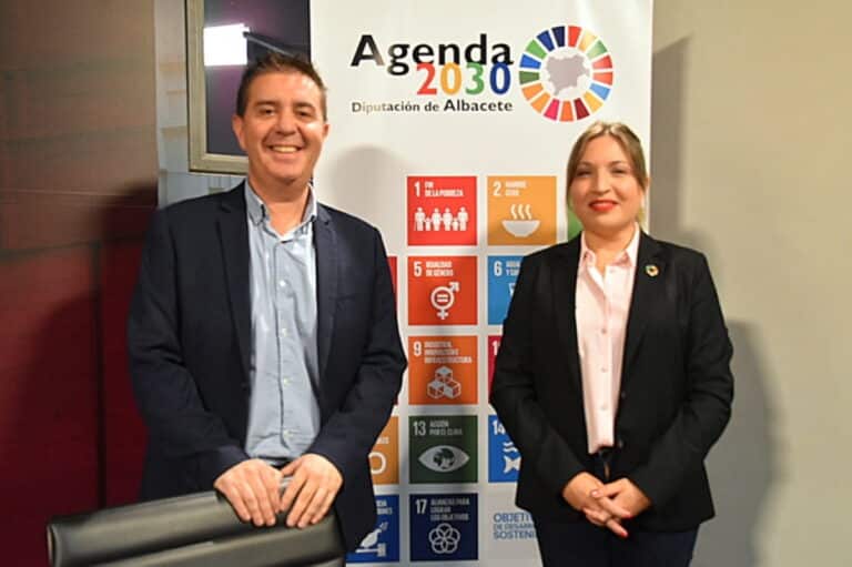 El Consorcio Provincial de Medio Ambiente de Albacete aprobó su presupuesto 2023  que asciende a más de 9.260.000€