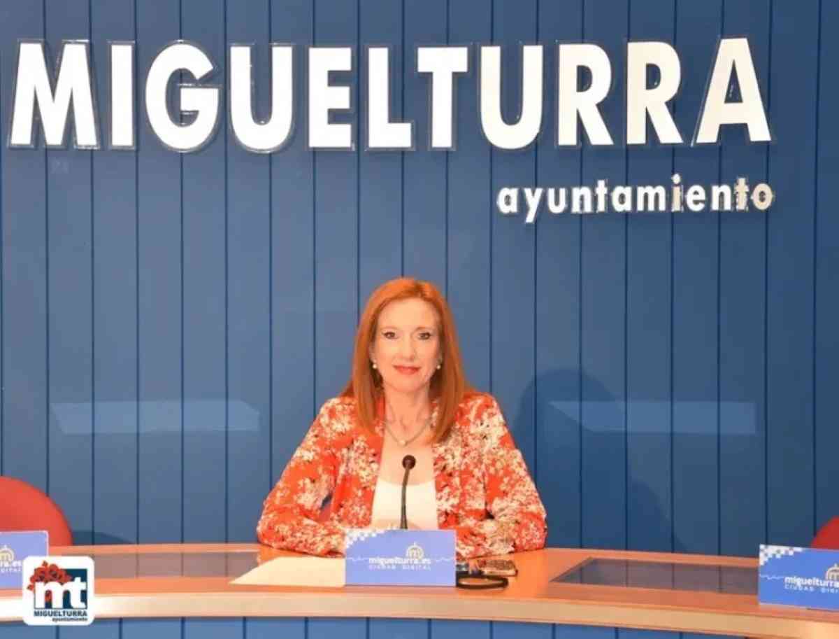 En la celebración del X aniversario de la Asociación TERRAE en Toledo participará la concejala de Empleo y Promoción Económica de Miguelturra