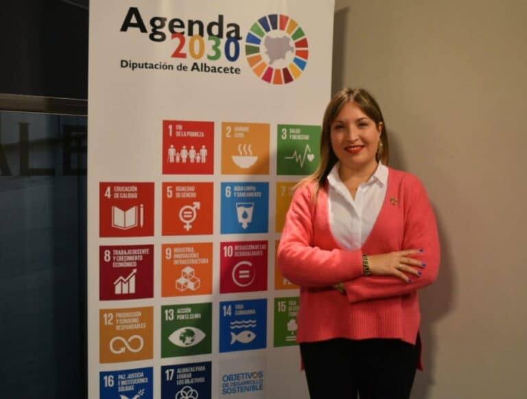 43 centros educativos reconocidos en 2022 con los Premios Provinciales de la Agenda 21 Escolar-Horizonte 2030 por la Diputación de Albacete