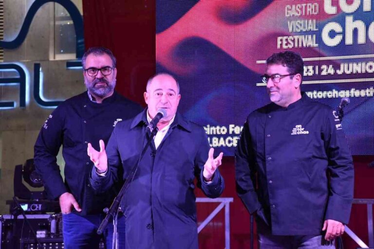 A la venta los primeros abonos del Festival Antorchas 2023 de Albacete, cuyo cartel no se conocerá hasta el 22 de enero