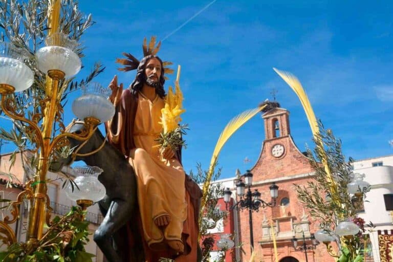 La imaginería de Albacete, motivo de inspiración para el arte contemporáneo