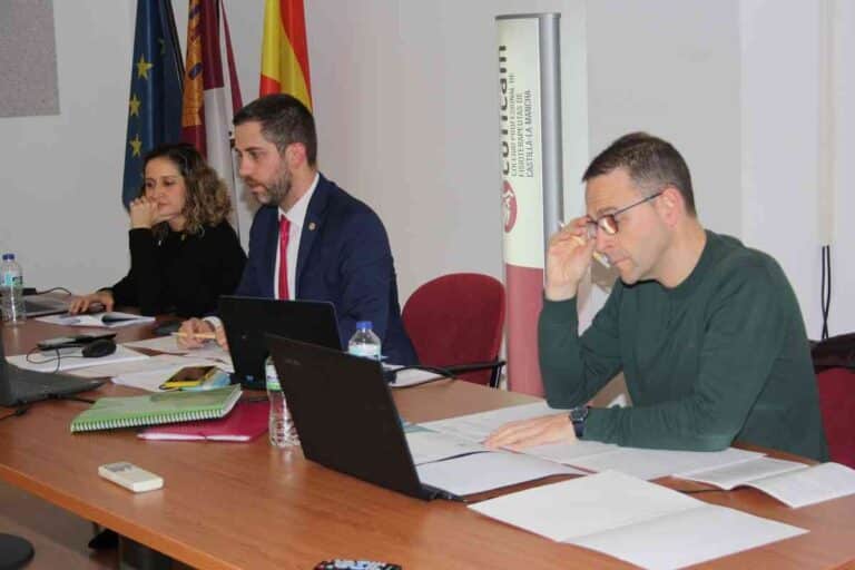 El Colegio Profesional de Fisioterapeutas de Castilla-La Mancha celebra su Asamblea General Ordinaria