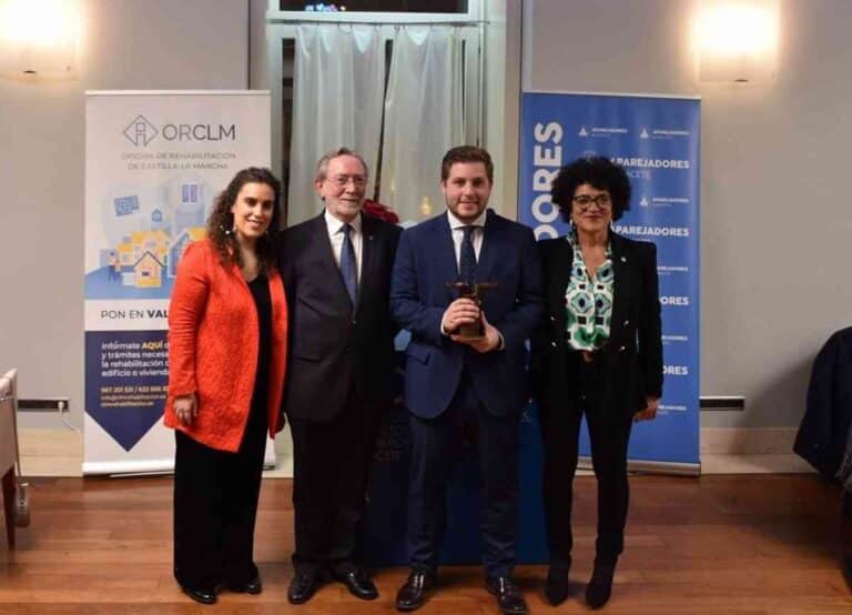 Ayudas eficiencia energética y accesibilidad en viviendas en CLM crecerán hasta los 11,3 millones ante la alta demanda