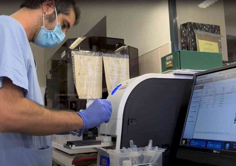 C-LM registró hasta el 25 de diciembre 441 casos, 14o ingresados y siete fallecidos