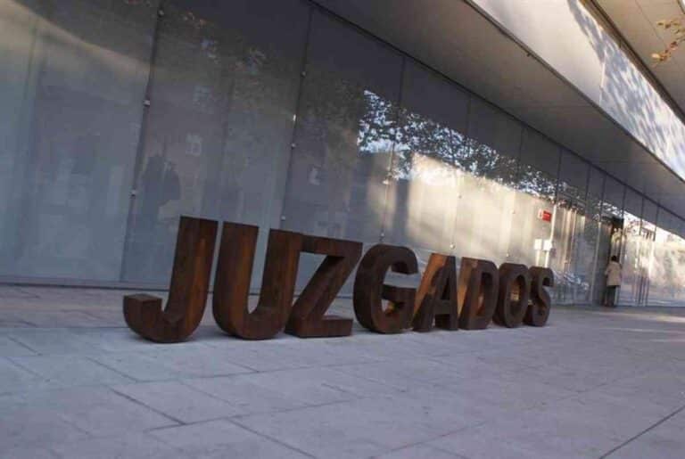 Los concursos presentados en los juzgados de C-LM crecen un 90,4% entre julio y septiembre respecto a 2021