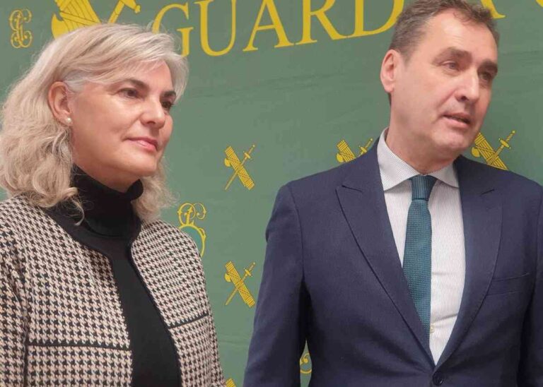 Pasa a disposición judicial el presunto autor de la muerte de su pareja el pasado sábado en Albacete