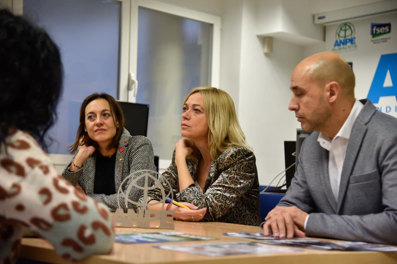 Ciudadanos quiere que las Cortes celebren un pleno monográfico sobre juventud