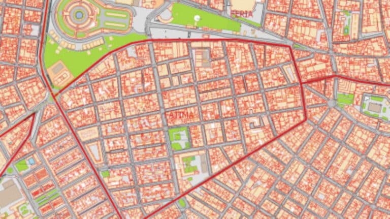 Aprobado el Catálogo de Caminos Municipales (provisional) de Albacete a disposición de los ciudadanos