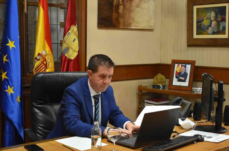 Las ayudas al transporte escolar en enseñanzas no obligatorias cursadas en centros públicos han llegado a 648 jóvenes de distintos puntos de la provincia de Albacete