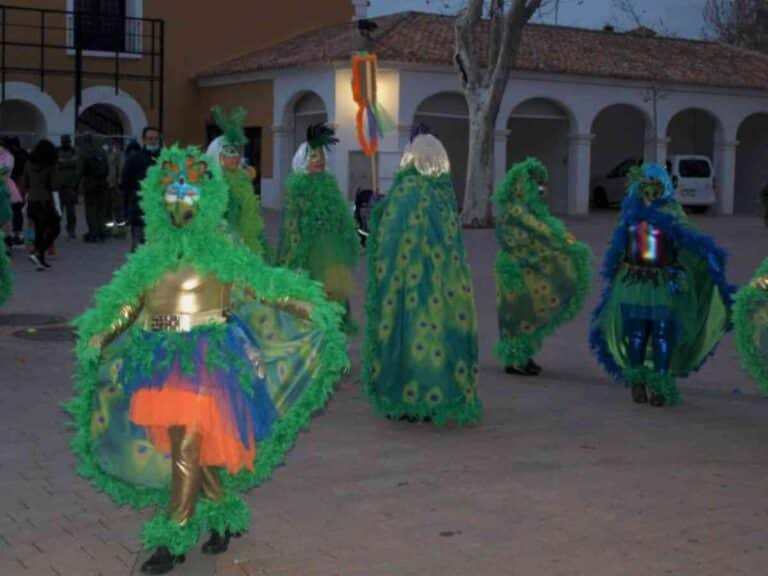 Abierta la inscripción del concurso de disfraces para el Carnaval 2023 de Albacete hasta el 10 de febrero a las 14:00 horas