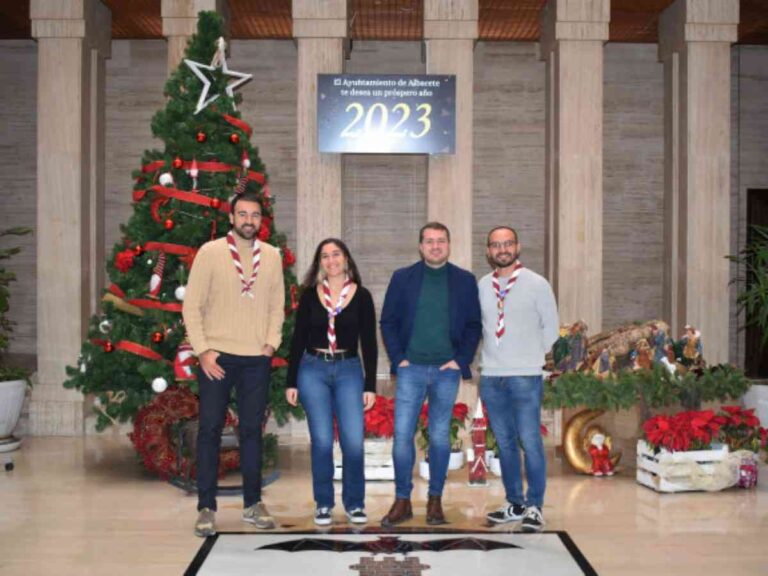 La XLVIII edición del Festival Scout de Castilla-La Mancha tendrá lugar los días 18 y 19 de marzo de 2023 en Albacete