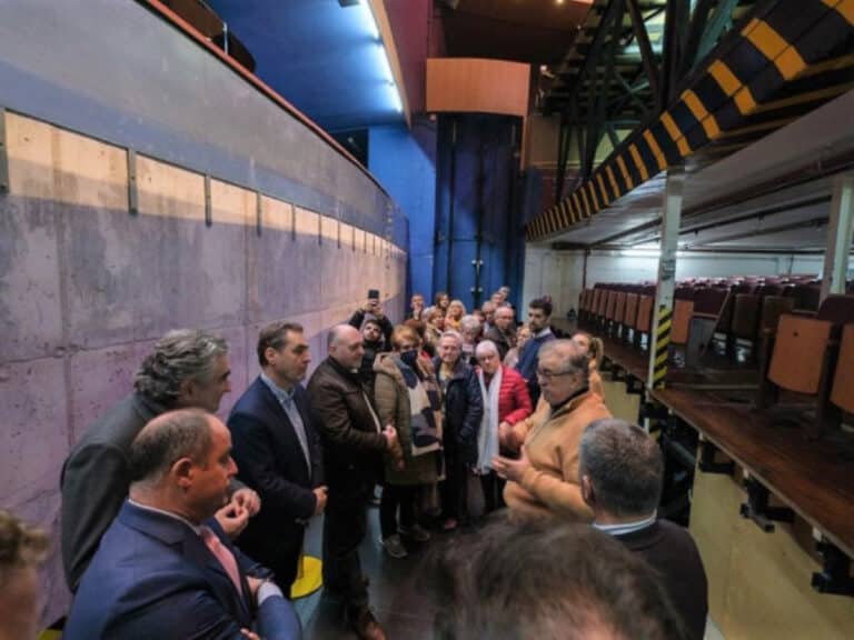 El  Teatro Circo de Albacete podría ser declarado como Patrimonio Material de la Humanidad por la Unesco