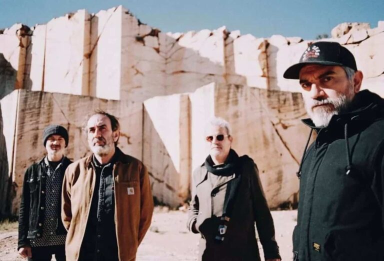 Este jueves se podrá escuchar el primer adelanto del nuevo disco de Surfin' Bichos, el primero en más de tres décadas