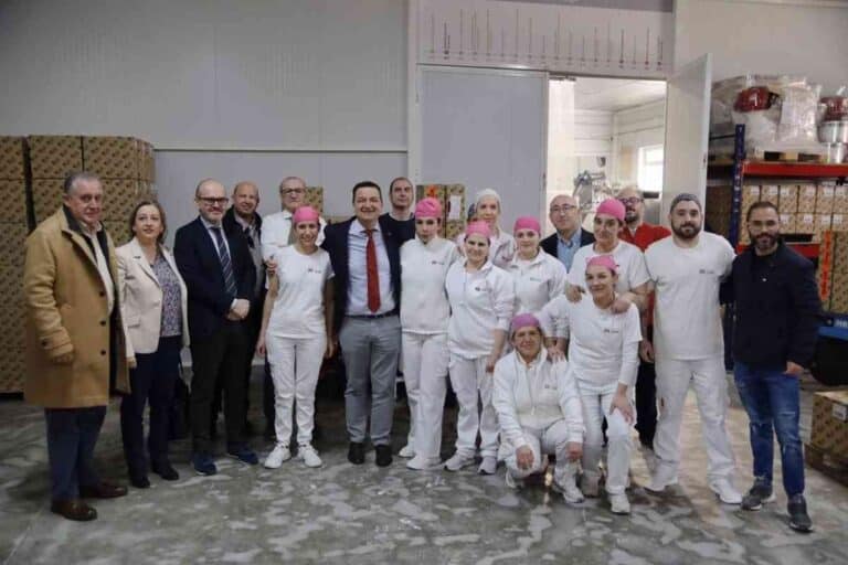 La Panadería Familiar de 200 Años en Pozocañada (Albacete), la Más Antigua de España