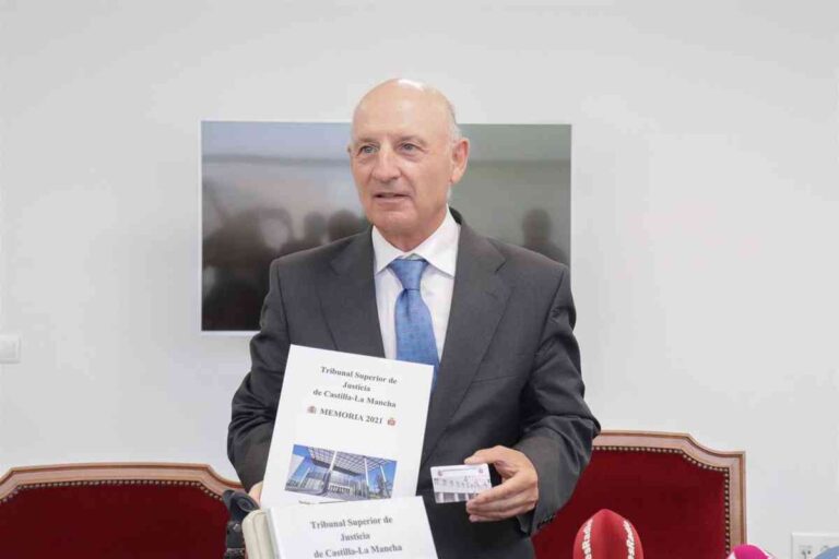 La Sala de lo Civil y Penal del TSJCM ha reducido dos penas por agresiones tras aplicar la Ley del 'Solo sí es sí'